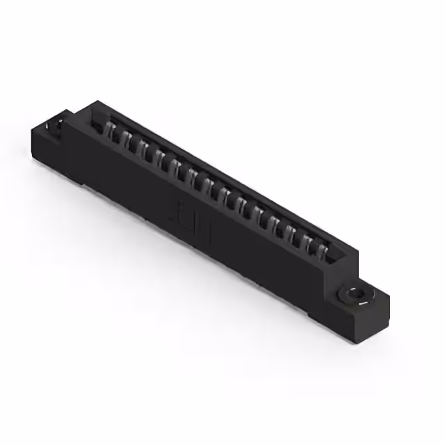 357-014-458-103 EDAC Inc.  Edgeboard Connectors
